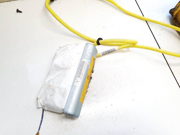 BAMPT10660 Audi A4 2005 Seat AIRBAG