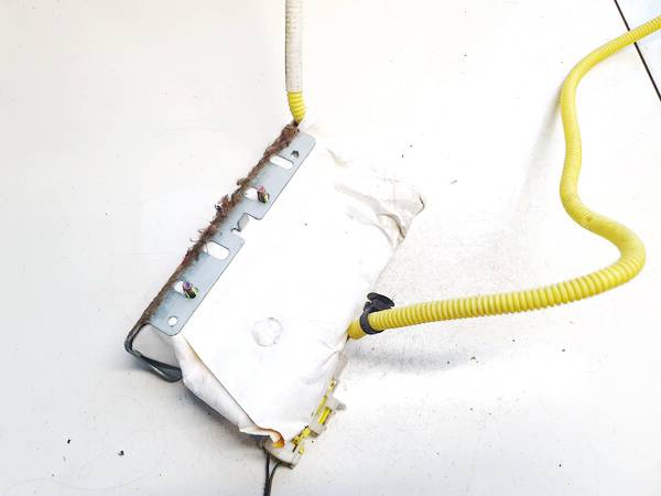 BAMPT10660 Audi A4 2005 Seat AIRBAG - Thumbnail 2