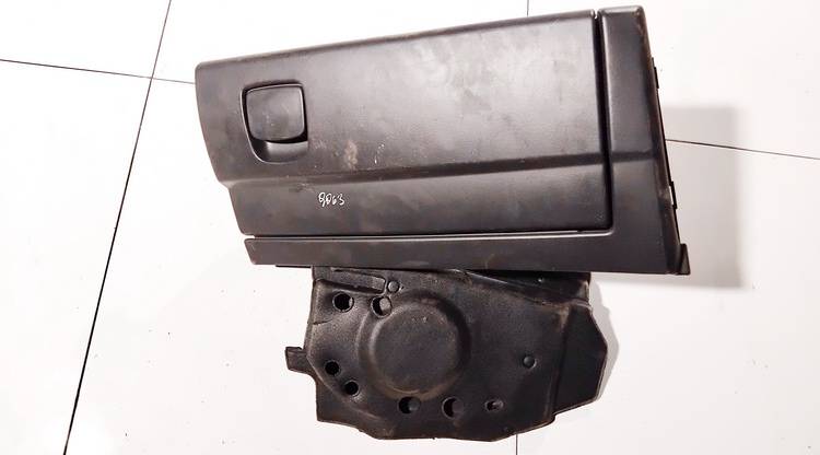 735364131 Fiat Croma 2008 Hansikaslokero