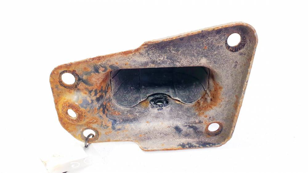 1K0505130J Skoda Superb 2009 Beam bracket (subframe ) - REAR RIGHT - Thumbnail 3