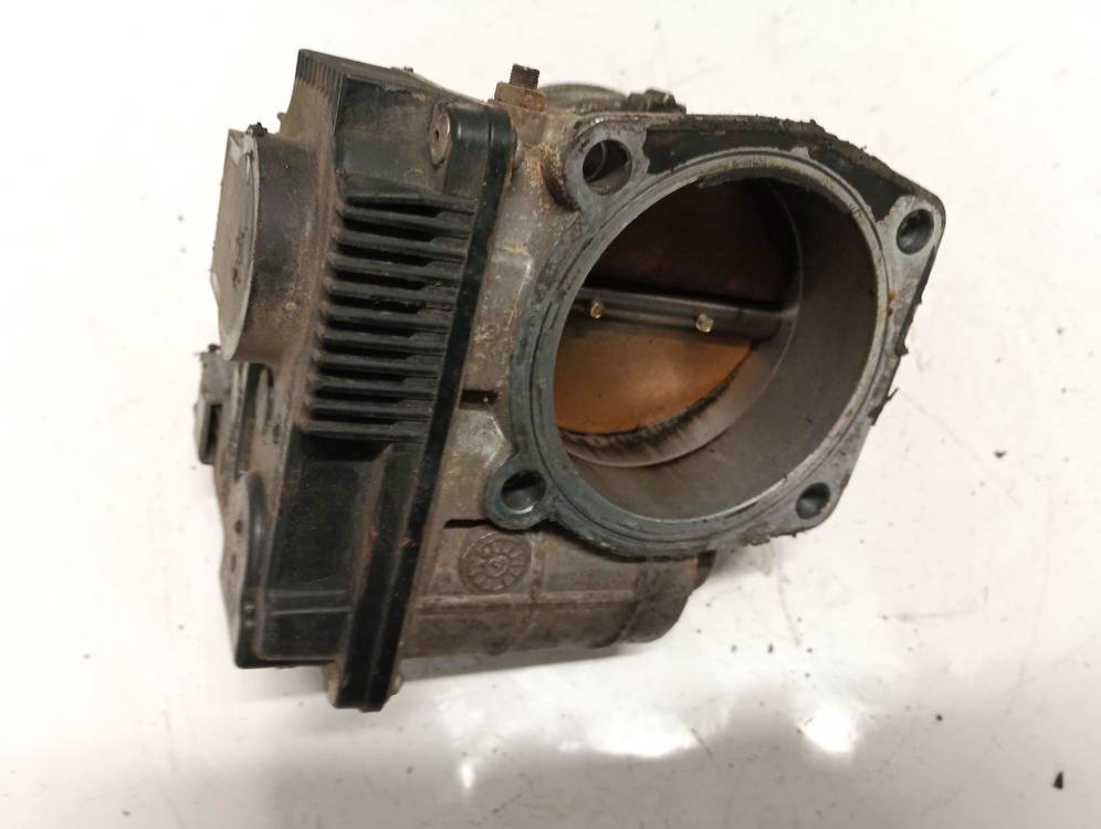 SERA57601 Nissan Murano 2005 Заслонка дроссельная электрическая - Thumbnail 2