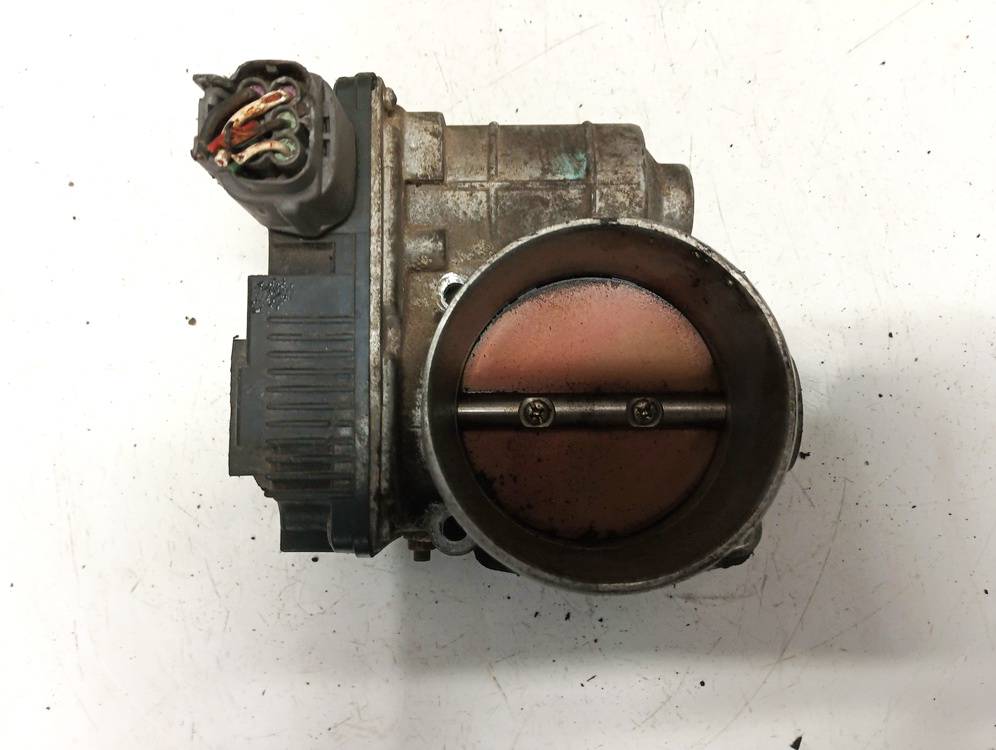SERA57601 Nissan Murano 2005 High Flow Throttle Body Valve (Air Control Valve)