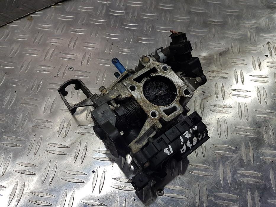 0280122011 High Flow Throttle Body Valve Air Control Valve Opel Corsa 