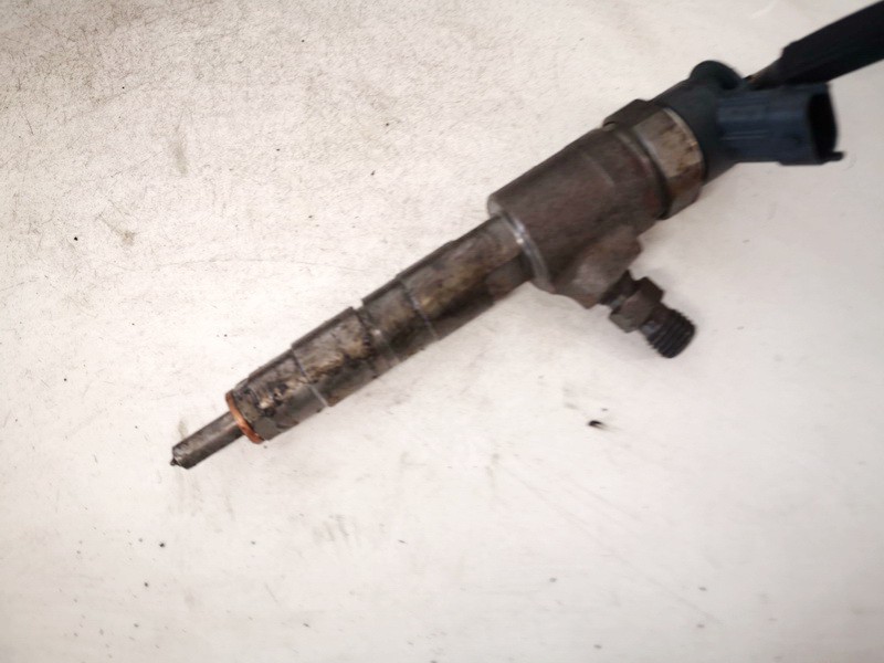 0445110566 Opel Combo 2019 Wtryskiwacz Paliwa - Thumbnail 2