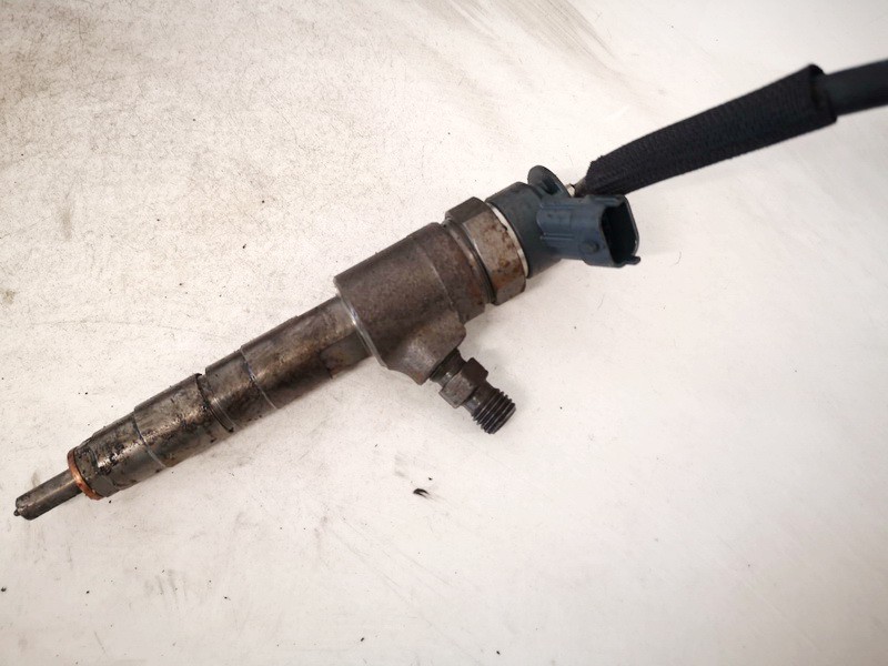 0445110566 Opel Combo 2019 Wtryskiwacz Paliwa