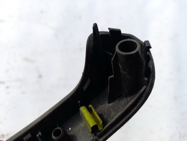 1T0867171B Volkswagen Touran 2004 Salono apdaila (plastmases) - Thumbnail 4