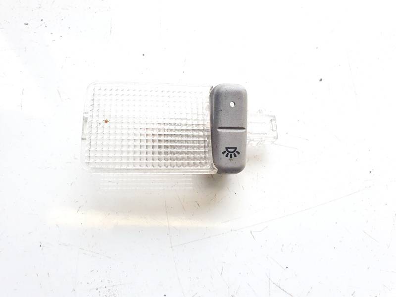 5W3CP Ford Mondeo 2008 Interior Light - REAR