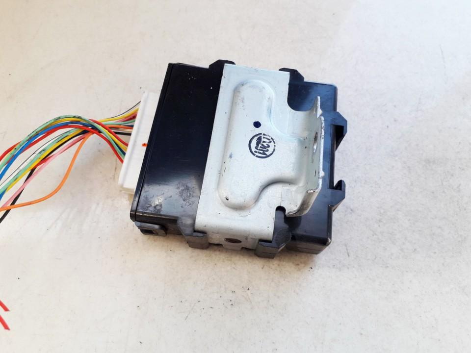 8973042010 Toyota RAV-4 2006 ALARM SENSOR MODULE UNIT - Thumbnail 2