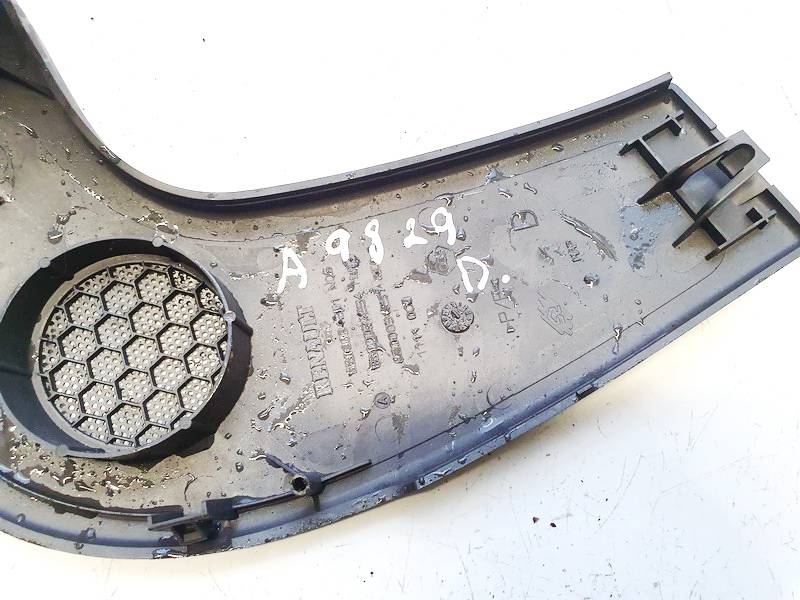 8200034251 Renault Scenic 2001 Салон накладка - Thumbnail 3