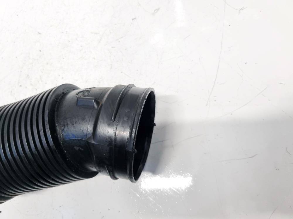 9684878980 Citroen C5 2010 Ladeluftschlauch Druckrohr - Thumbnail 3