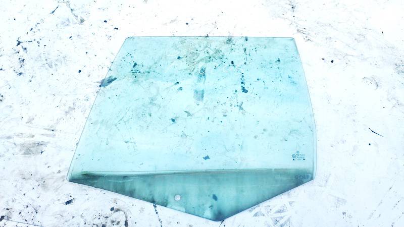 AS2 Volkswagen Golf 1998 Door-Drop Glass - REAR LEFT