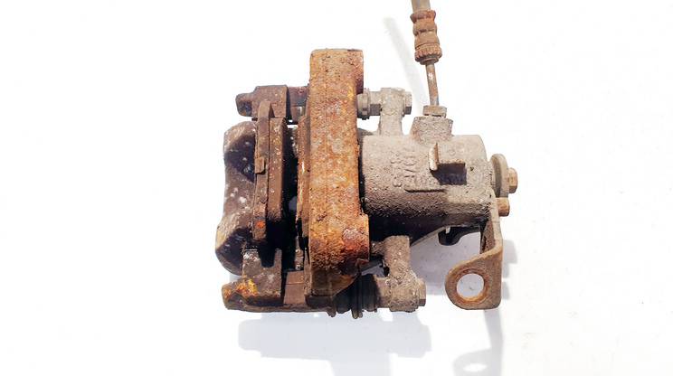 Citroen DS3 2011 Disc-Brake Caliper - REAR RIGHT - Thumbnail 3