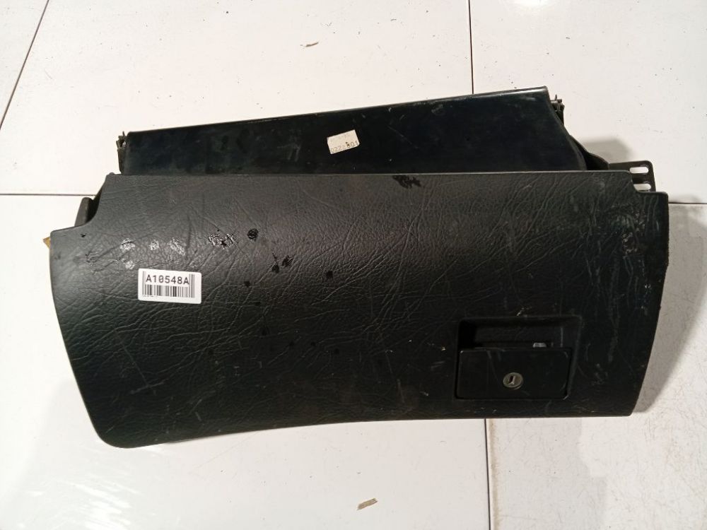 4A1857035D Audi A6 1996 Glove Box Assembly