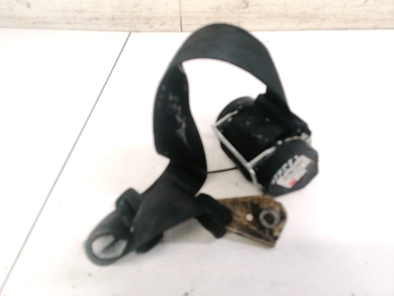 603574600 Volkswagen Golf 2004 Seat belt - REAR LEFT