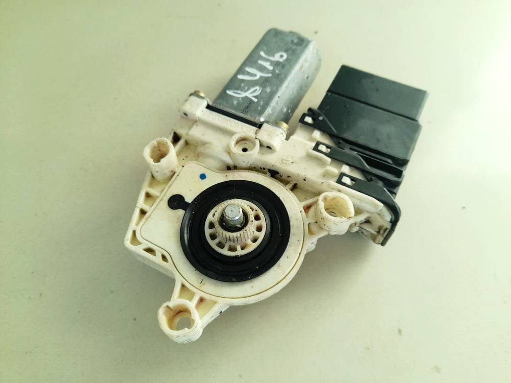 1K0959703B Volkswagen Touran 2004 Duru lango pakelejas G.K. - Thumbnail 2