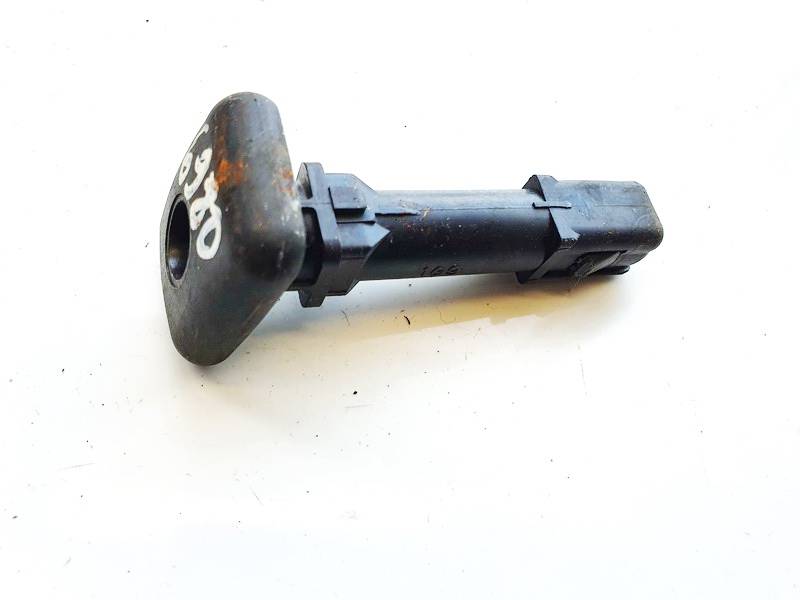 1G9 Mazda 3 2004 Interior trim - Thumbnail 3