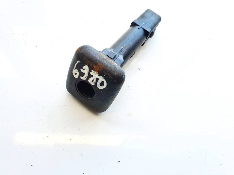 1G9 Mazda 3 2004 Interior trim