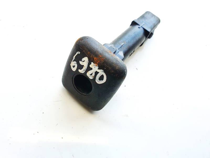 1G9 Mazda 3 2004 Interior trim - Thumbnail 2