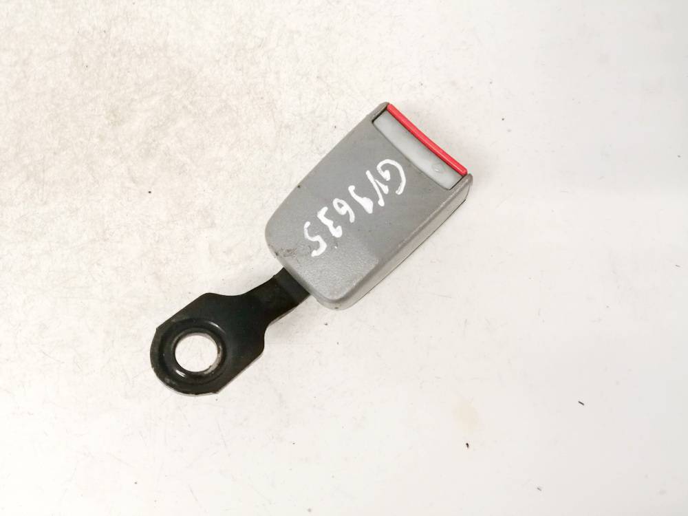 EA17711 Peugeot 806 2000 Seat belt holder (Seat belt Buckle) -  REAR MIDDLE