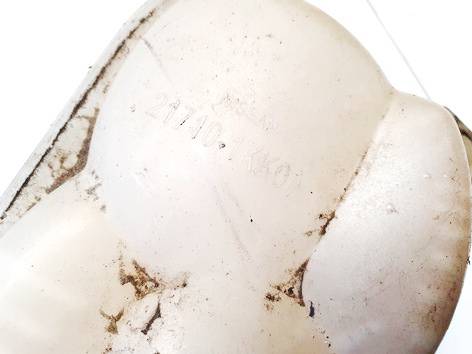 217101KK0A Nissan Juke 2014 Expansion Tank coolant (RADIATOR EXPANSION TANK BOTTLE ) - Thumbnail 3