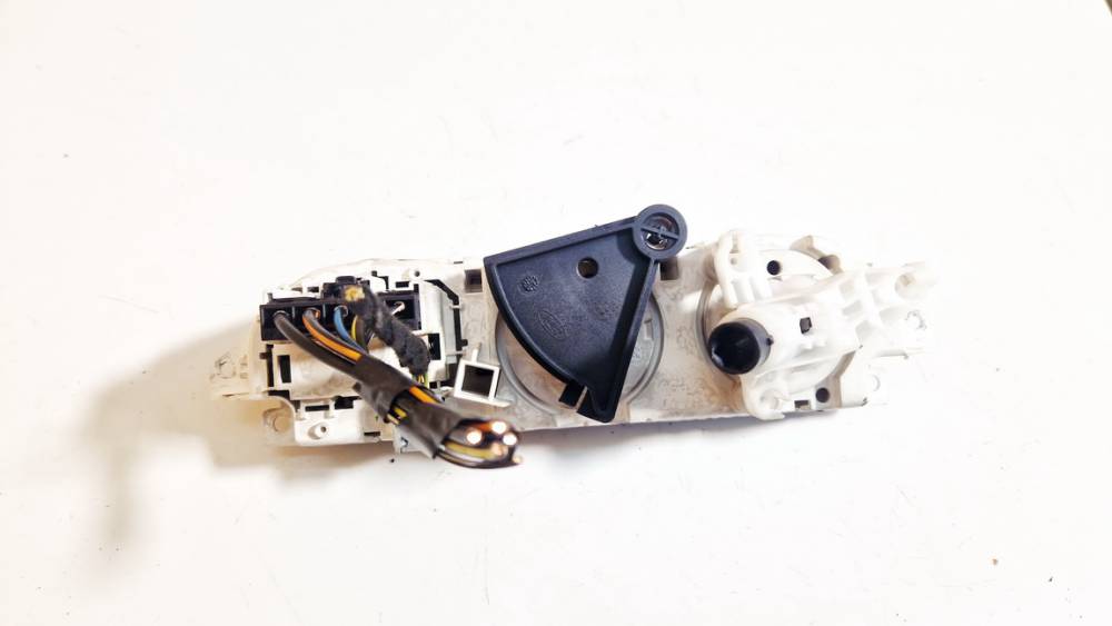 7M5T19980AA Ford C-MAX 2008 Peciuko valdymas - Thumbnail 3