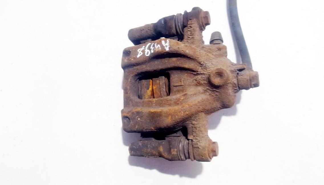 Honda CR-V 2009 Stabdziu suportas G.K.