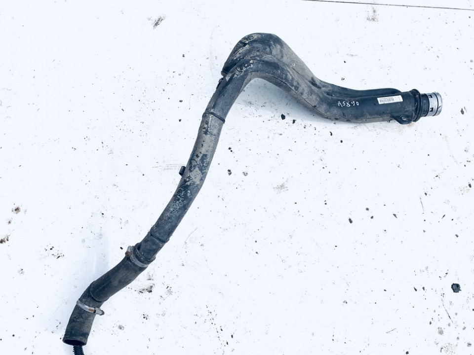 13117467 Opel Astra 2007 Polttoaineen täyttöputki - Thumbnail 2