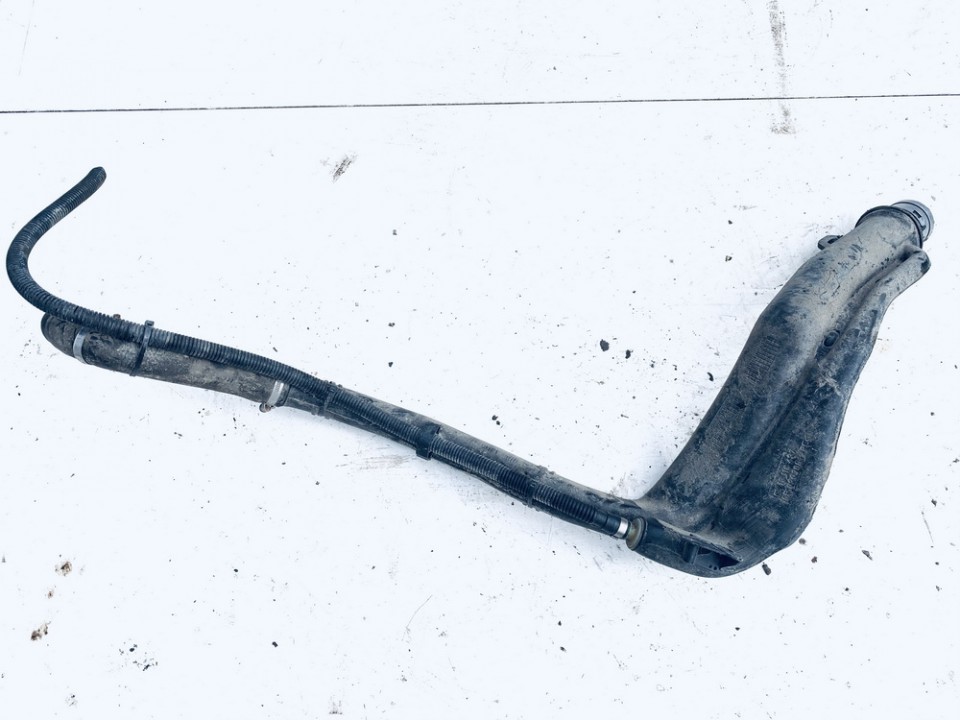 13117467 Opel Astra 2007 Polttoaineen täyttöputki