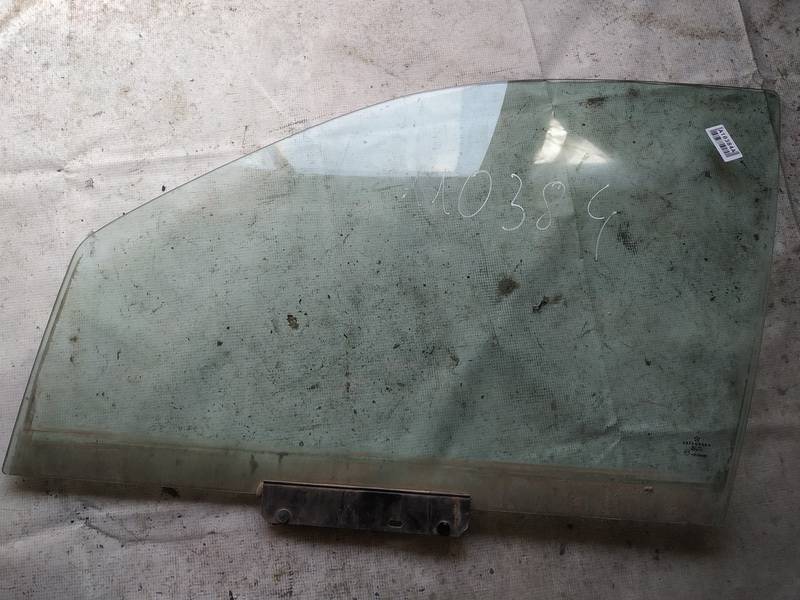 AS2 Jeep Grand Cherokee 2000 Szyba drzwi - PRZEDNIE LEWE