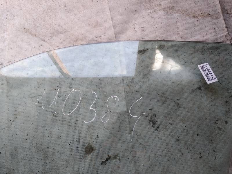 AS2 Jeep Grand Cherokee 2000 Szyba drzwi - PRZEDNIE LEWE - Thumbnail 3