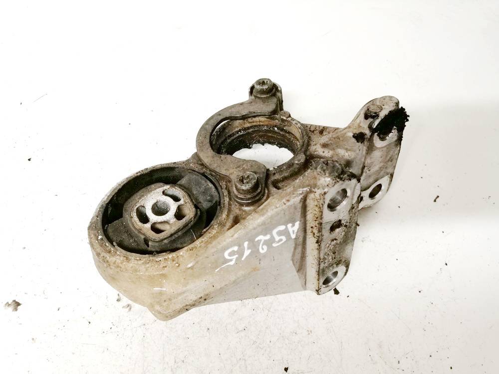 81090780 Peugeot 3008 2009 Engine Mounting and Transmission Mount (Engine support) - Thumbnail 2