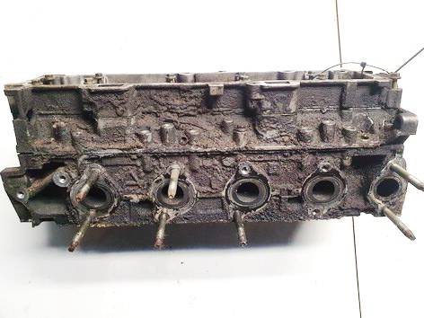 Citroen C3 2004 Engine Head - Thumbnail 3