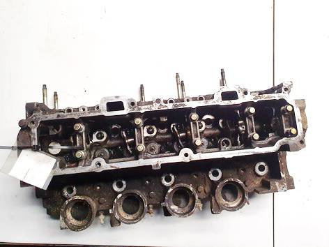 Citroen C3 2004 Engine Head