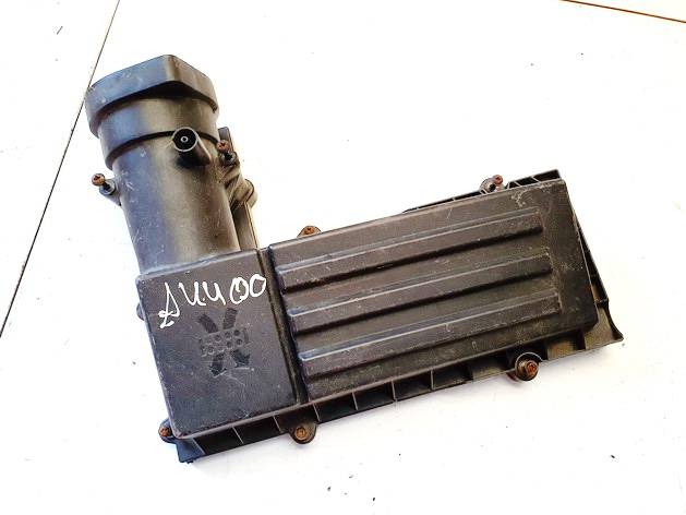 1K0129607S Audi A3 2005 Obudowa filtra powietrza