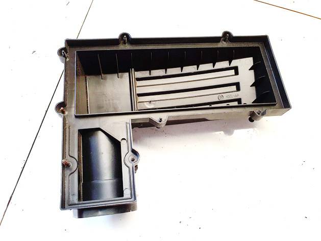 1K0129607S Audi A3 2005 Obudowa filtra powietrza - Thumbnail 2