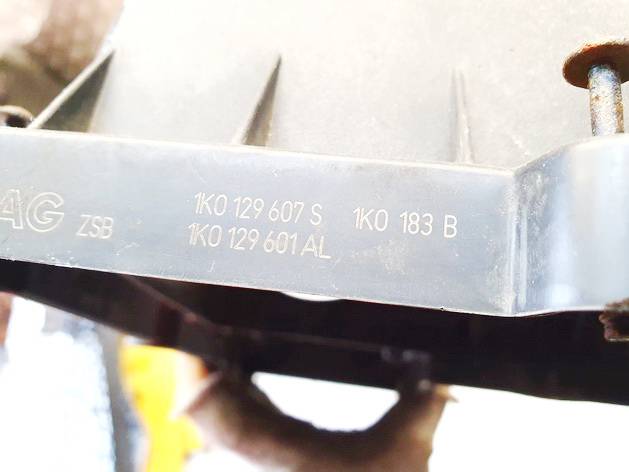 1K0129607S Audi A3 2005 Obudowa filtra powietrza - Thumbnail 3