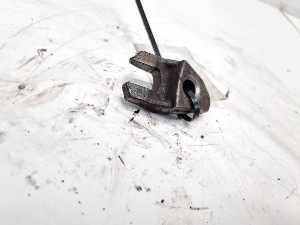 Ford Focus 2012 Purkstuko (forsunkes) laikiklis - Thumbnail 2