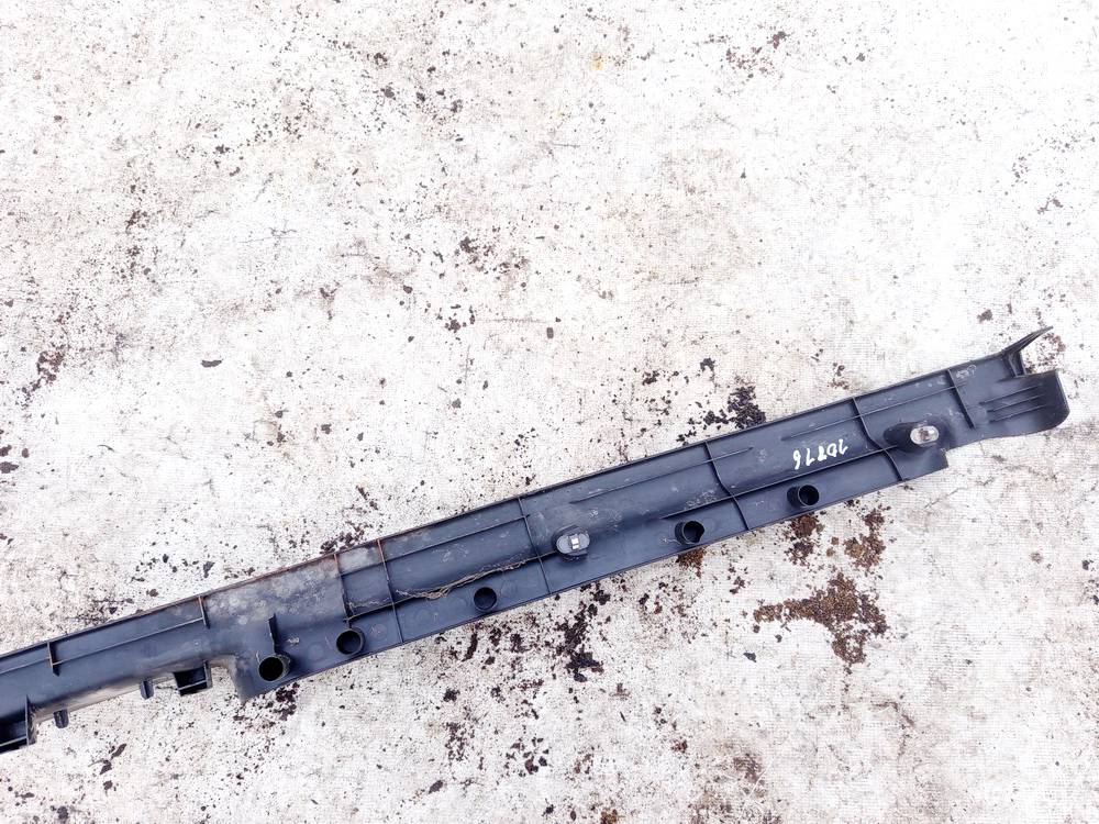 24463398 Opel Zafira 2003 Wykończenie wnętrza (plastikowe elementy) - Thumbnail 2