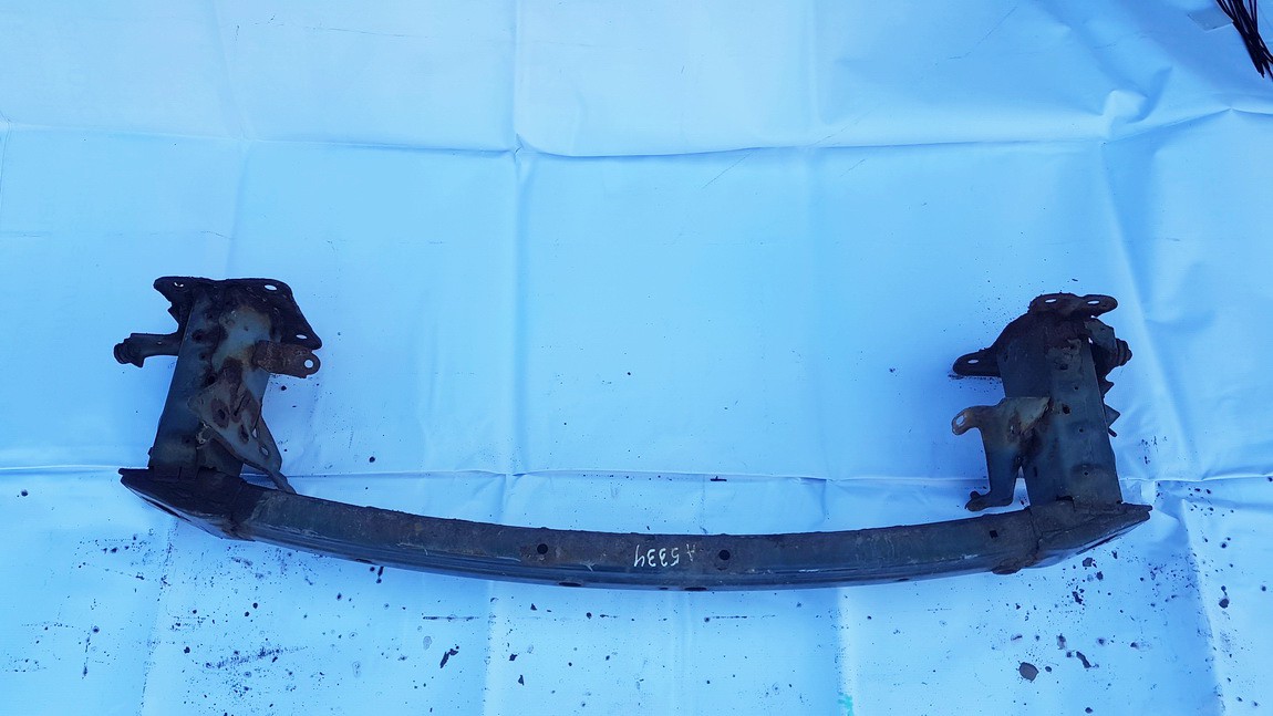 Mazda 5 2005 Bampera sija (stiprējums) - PRIEKŠ