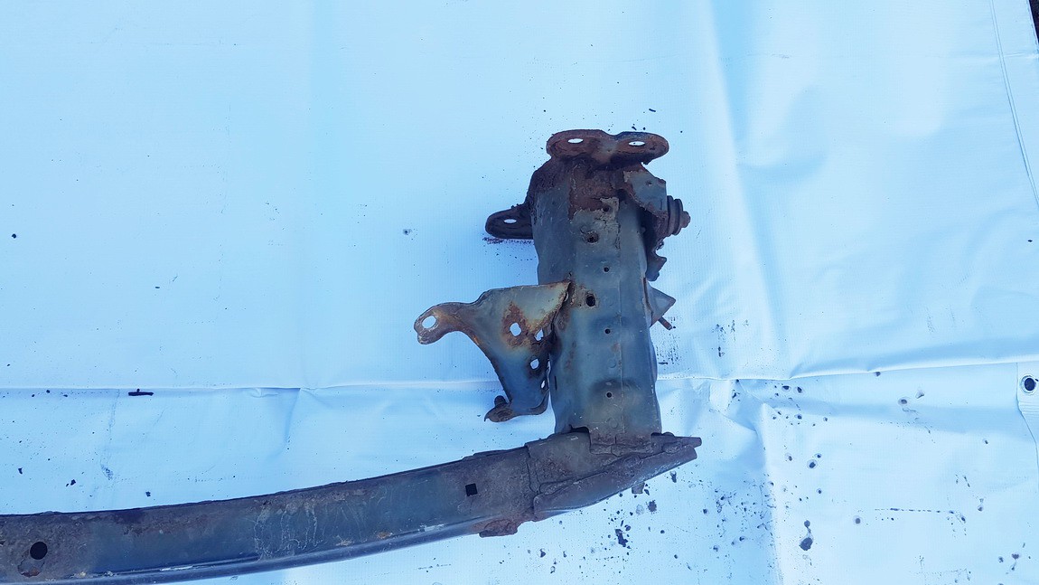 Mazda 5 2005 Bampera sija (stiprējums) - PRIEKŠ - Thumbnail 3