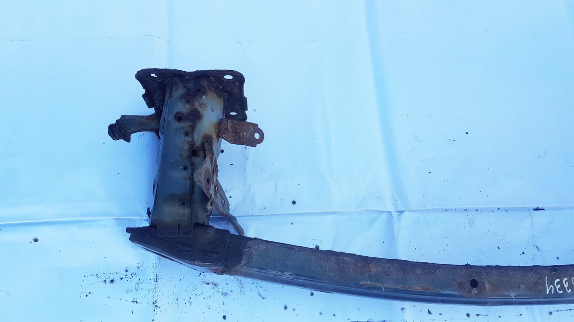 Mazda 5 2005 Bampera sija (stiprējums) - PRIEKŠ - Thumbnail 2