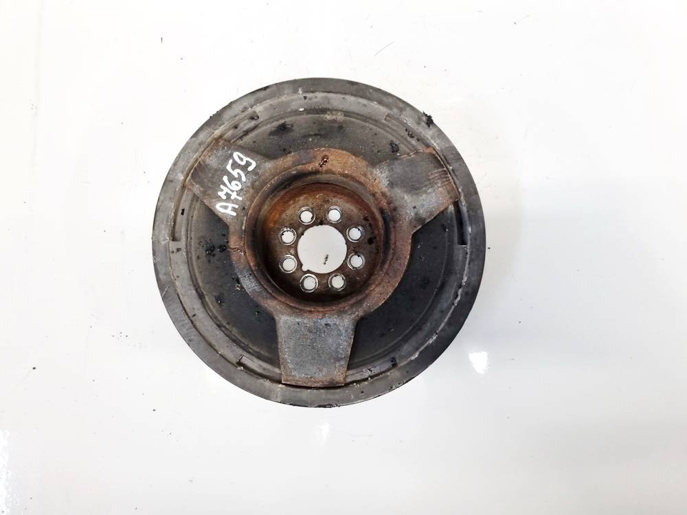 059105251M Audi A6 2000 Crankshaft Belt Pulley