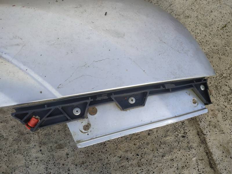 Opel Vectra 2004 Bumper mounts (BUMPER BRACKET) - FRONT RIGHT - Thumbnail 2