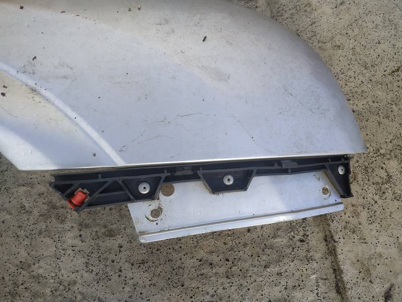 Opel Vectra 2004 Stoßstangenhalter Vorne Rechts