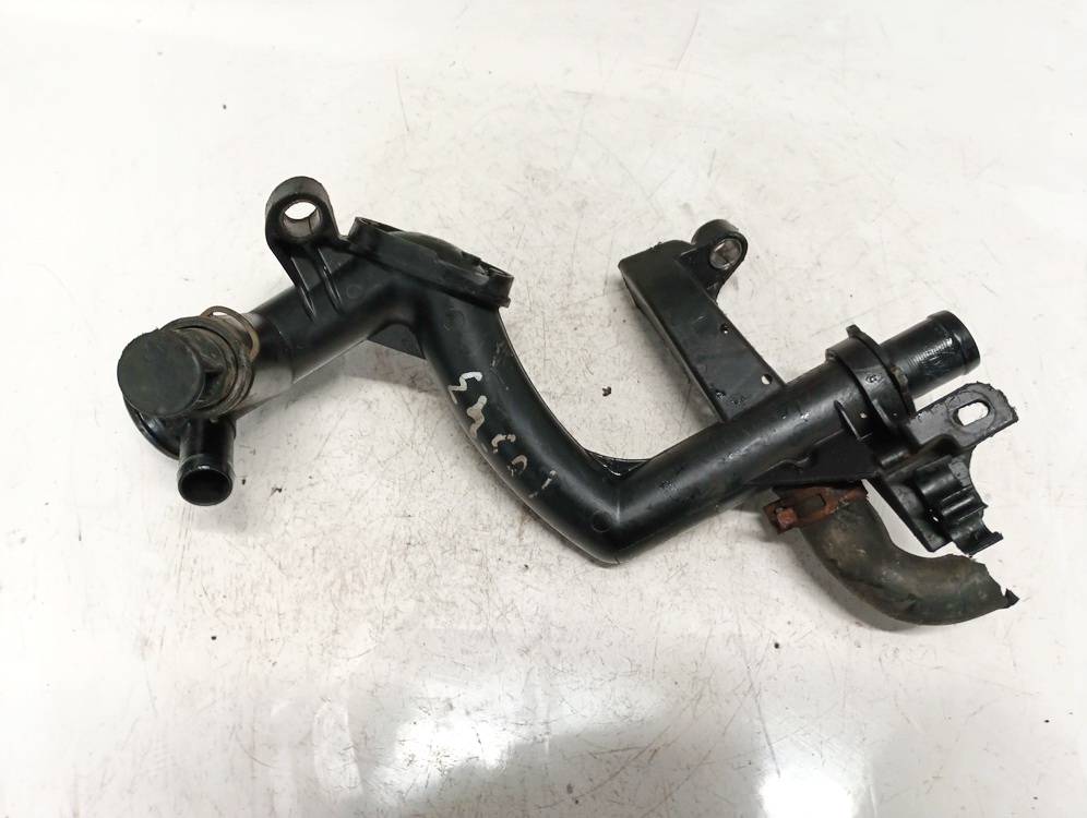 9660660580 Peugeot 308 2008 Water Pipe