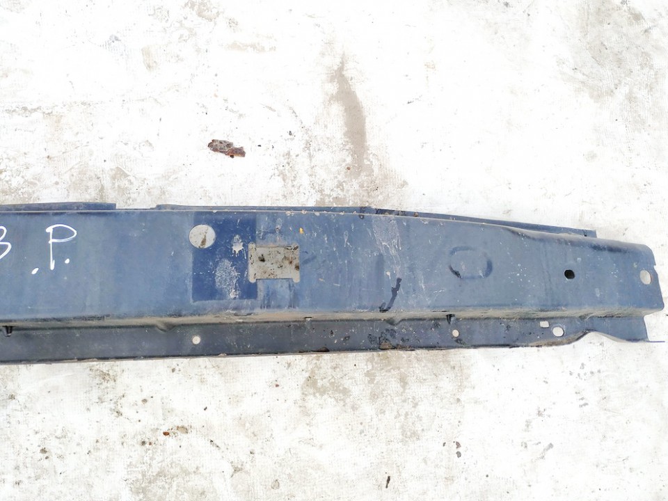 Opel Corsa 1998 Bumper reinforcement - FRONT - Thumbnail 3