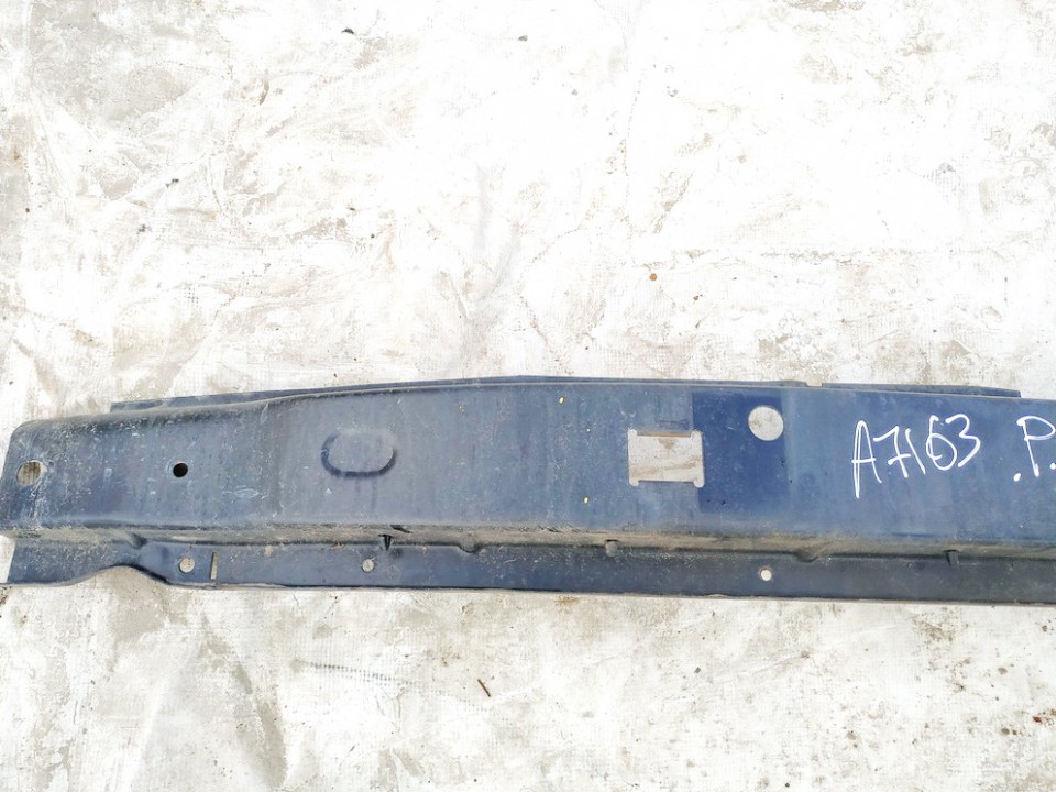 Opel Corsa 1998 Bumper reinforcement - FRONT - Thumbnail 2