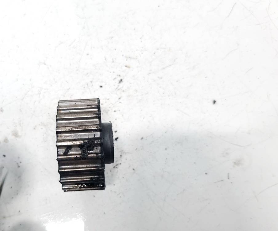 038105263E Audi A3 1999 Koło zębate wału korbowego (tarcza - koło pasowe) - Thumbnail 2