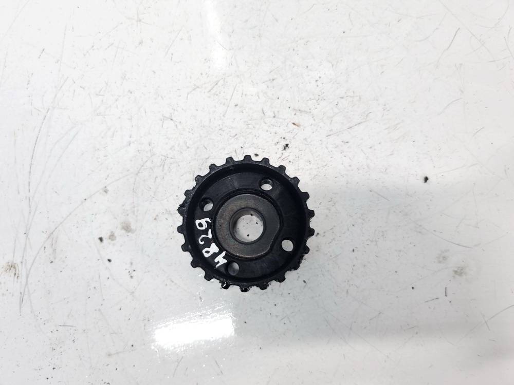 038105263E Audi A3 1999 Koło zębate wału korbowego (tarcza - koło pasowe)