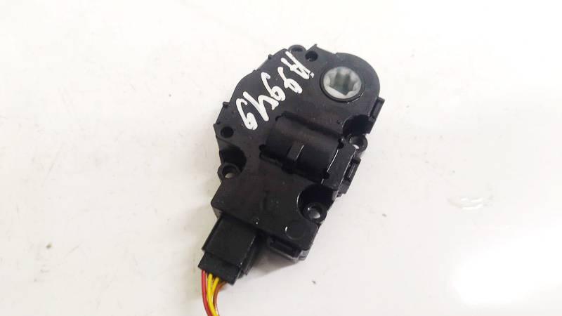 985420N BMW 1-Series 2004 Heater Vent Flap Control Actuator Motor - Thumbnail 3